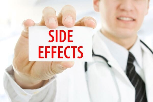 WHAT ARE THE VAPING SIDE EFFECTS? - SMOKO E Cigarettes