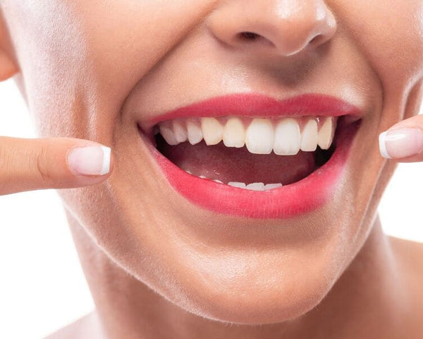 SMOKERS TEETH: UNDERSTANDING THE DAMAGE AND FINDING SOLUTIONS - SMOKO E Cigarettes