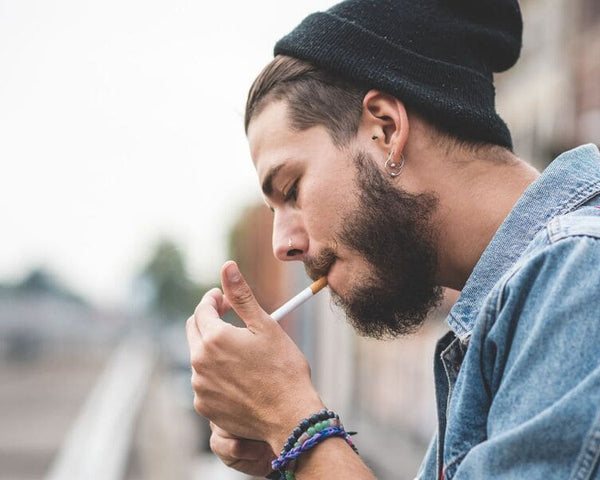 SMOKING AND LIFE EXPECTANCY: HOW ONE CIGARETTE IMPACTS YOUR LIFESPAN - SMOKO E Cigarettes