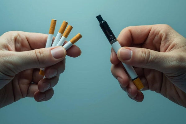 SMOOTH VAPE TRANSITION GUIDE FOR ADULTS: EXPERT GUIDANCE - SMOKO E Cigarettes