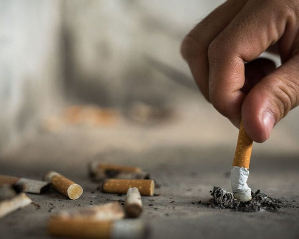 THE BEST ALTERNATIVES TO CIGARETTES FOR RELAXATION - SMOKO E Cigarettes