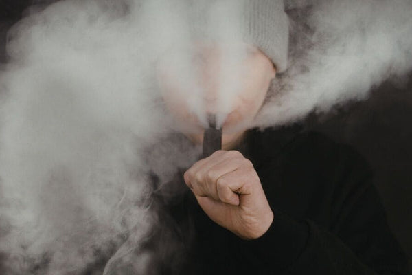 TECHNIQUES TO PREVENT OVER-VAPING - SMOKO E Cigarettes