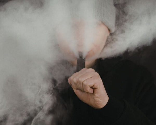 TECHNIQUES TO PREVENT OVER-VAPING - SMOKO E Cigarettes