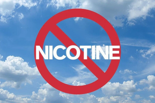 THE COMPLETE GUIDE TO A NICOTINE FREE VAPE: BENEFITS, OPTIONS, AND WHAT YOU NEED TO KNOW - SMOKO E Cigarettes