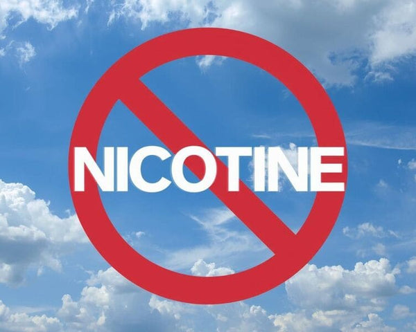 THE COMPLETE GUIDE TO A NICOTINE FREE VAPE: BENEFITS, OPTIONS, AND WHAT YOU NEED TO KNOW - SMOKO E Cigarettes