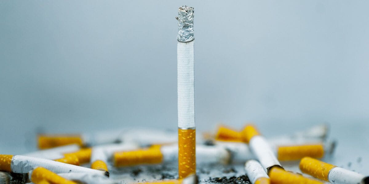 THE ROLE OF PYRAZINES IN TOBACCO CIGARETTES: UNDERSTANDING THEIR CHEMICAL IMPACT AND HEALTH IMPLICATIONS - SMOKO E Cigarettes