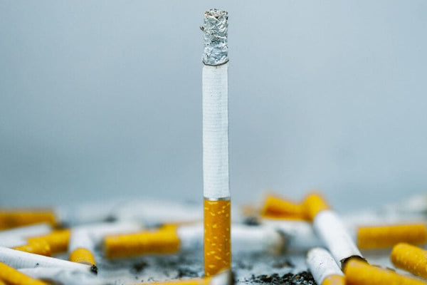 THE ROLE OF PYRAZINES IN TOBACCO CIGARETTES: UNDERSTANDING THEIR CHEMICAL IMPACT AND HEALTH IMPLICATIONS - SMOKO E Cigarettes