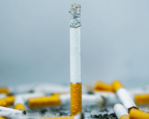 THE ROLE OF PYRAZINES IN TOBACCO CIGARETTES: UNDERSTANDING THEIR CHEMICAL IMPACT AND HEALTH IMPLICATIONS - SMOKO E Cigarettes