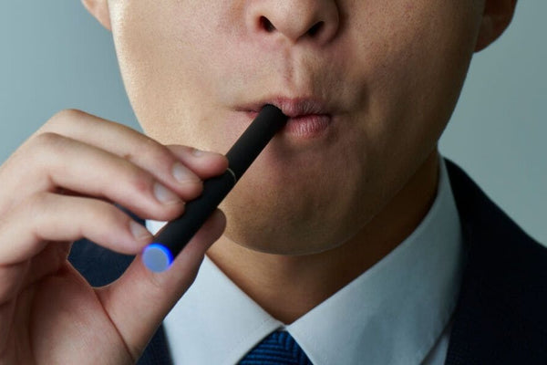 THE SCIENCE BEHIND QUITTING SMOKING WITH VAPING: HOW E-CIGARETTES HELP BREAK NICOTINE ADDICTION - SMOKO E Cigarettes