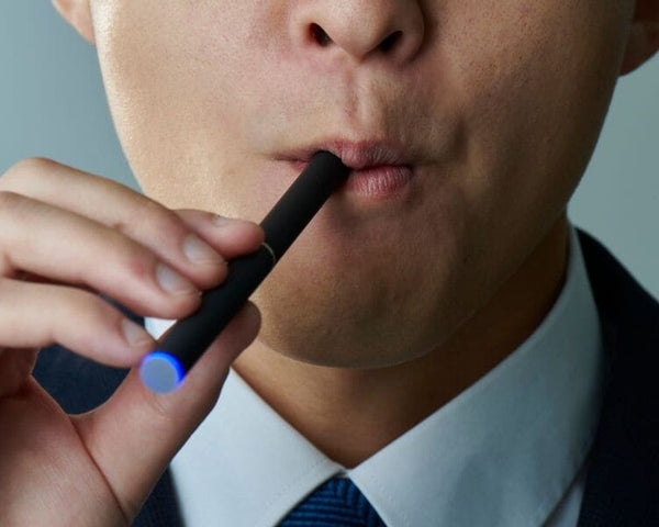 THE SCIENCE BEHIND QUITTING SMOKING WITH VAPING: HOW E-CIGARETTES HELP BREAK NICOTINE ADDICTION - SMOKO E Cigarettes