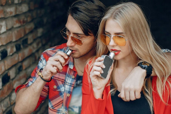 THE SOCIAL IMPACT OF VAPING: HOW E-CIGARETTES ARE RESHAPING SOCIETY AND PUBLIC HEALTH - SMOKO E Cigarettes