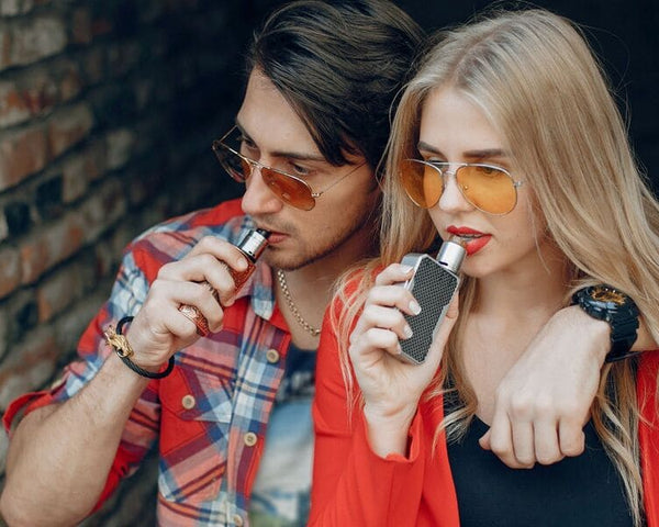 THE SOCIAL IMPACT OF VAPING: HOW E-CIGARETTES ARE RESHAPING SOCIETY AND PUBLIC HEALTH - SMOKO E Cigarettes