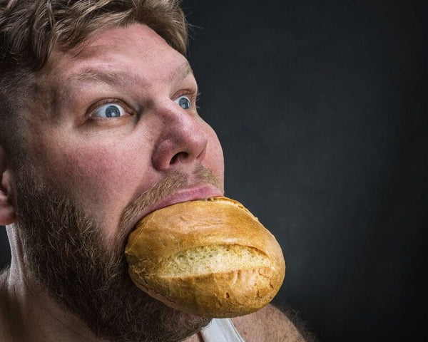 THINGS TO PUT IN YOUR MOUTH INSTEAD OF CIGARETTES: SATISFY YOUR CRAVINGS HEALTHILY - SMOKO E Cigarettes