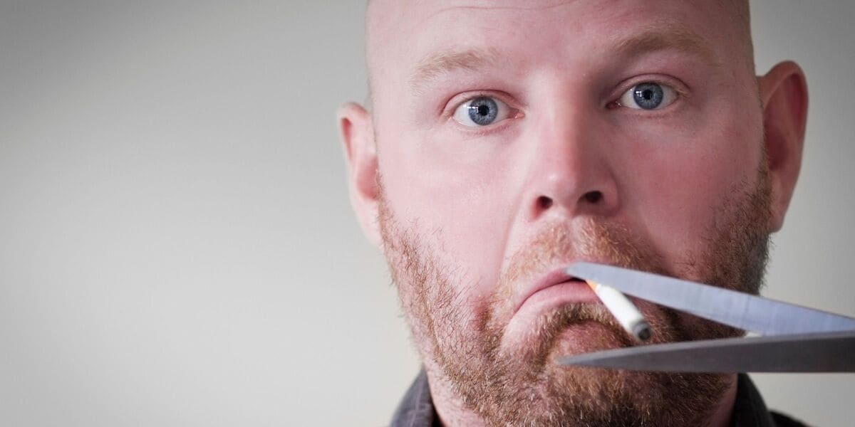 TOP SOLUTION TO QUIT SMOKING: STOP SMOKING CYTISINE - SMOKO E Cigarettes