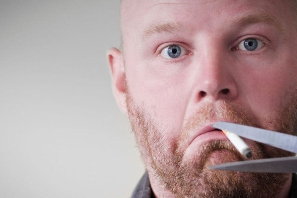 TOP SOLUTION TO QUIT SMOKING: STOP SMOKING CYTISINE - SMOKO E Cigarettes