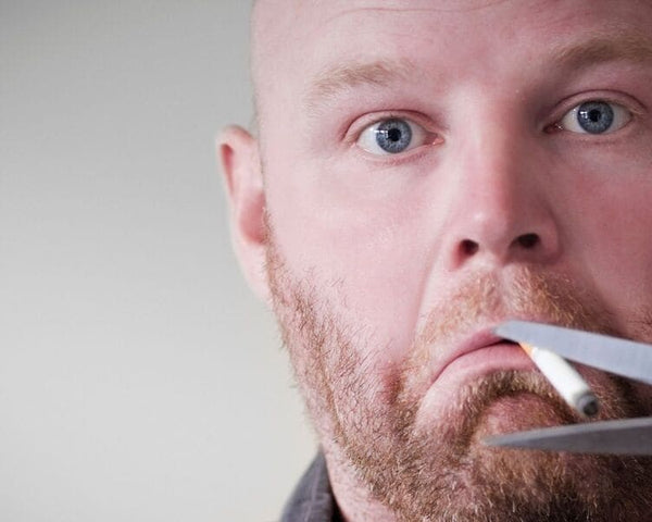 TOP SOLUTION TO QUIT SMOKING: STOP SMOKING CYTISINE - SMOKO E Cigarettes