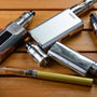 TYPES OF VAPES: WHICH ONE SUITS YOU BEST? - SMOKO E Cigarettes