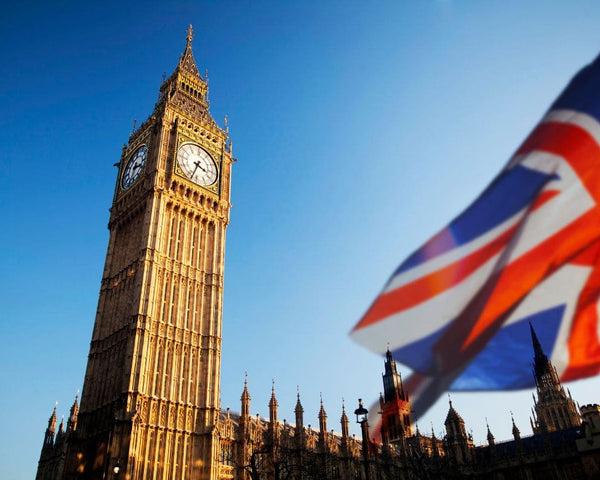 UK GOVERNMENT TO DISTRIBUTE 1 MILLION FREE E-CIGARETTE STARTER KITS IN 'SWAP TO STOP' QUIT SMOKING SCHEME - SMOKO E Cigarettes