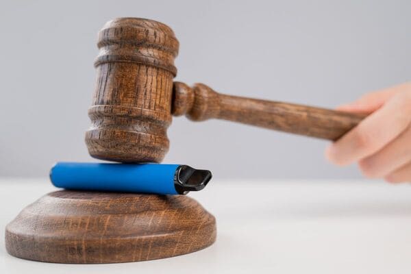 ARE DISPOSABLE VAPES BEING MARKETED AT YOUNGSTERS? - SMOKO E Cigarettes