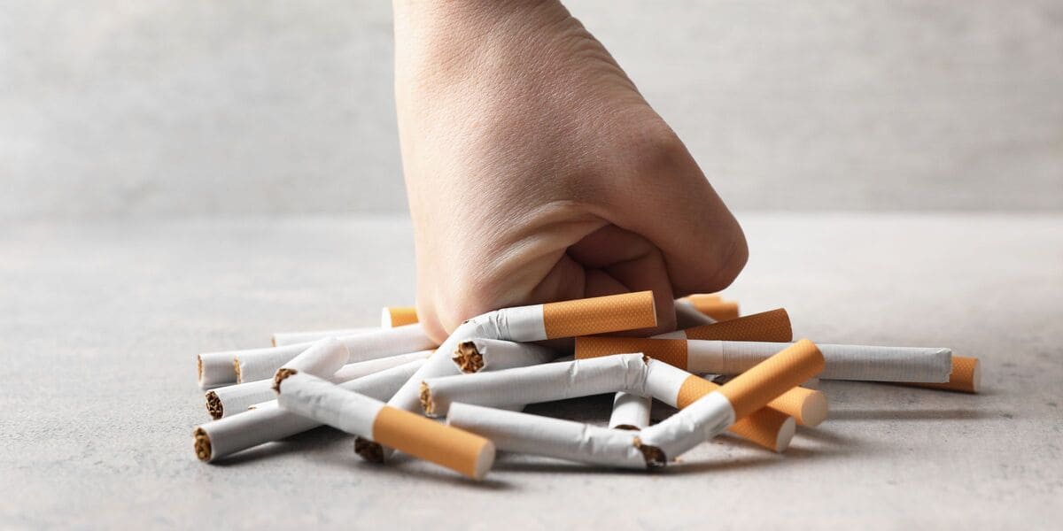 UK VAPING FOR SMOKING CESSATION: EVIDENCE-BASED SUCCESS STORIES - SMOKO E Cigarettes