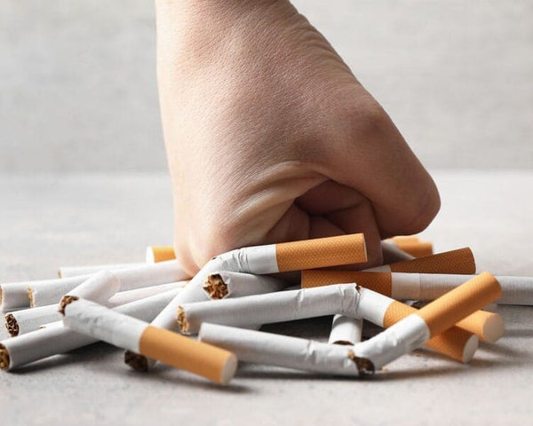 UK VAPING FOR SMOKING CESSATION: EVIDENCE-BASED SUCCESS STORIES - SMOKO E Cigarettes