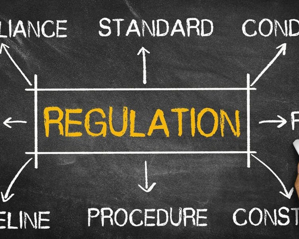 UNDERSTANDING UK E-CIGARETTE REGULATIONS: WHAT YOU NEED TO KNOW - SMOKO E Cigarettes