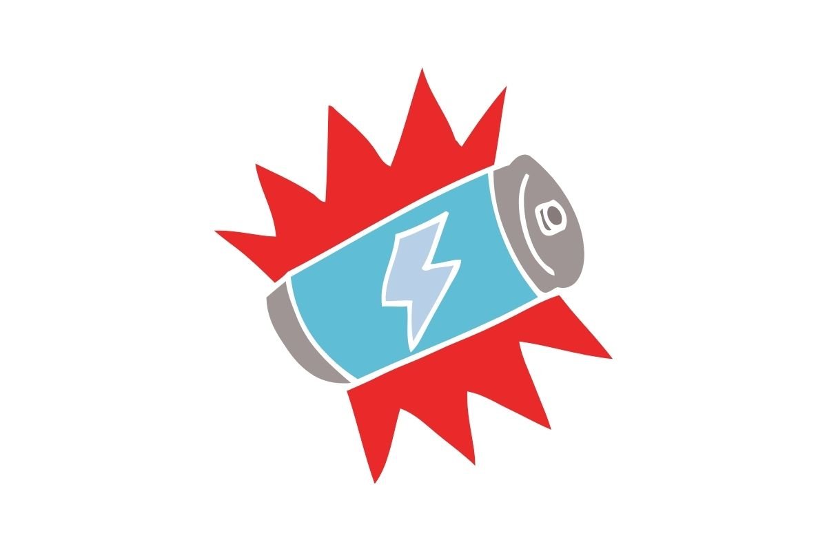 VAPE EXPLOSIONS: WHAT CAUSES FIRES AND OTHER ACCIDENTS - SMOKO E Cigarettes