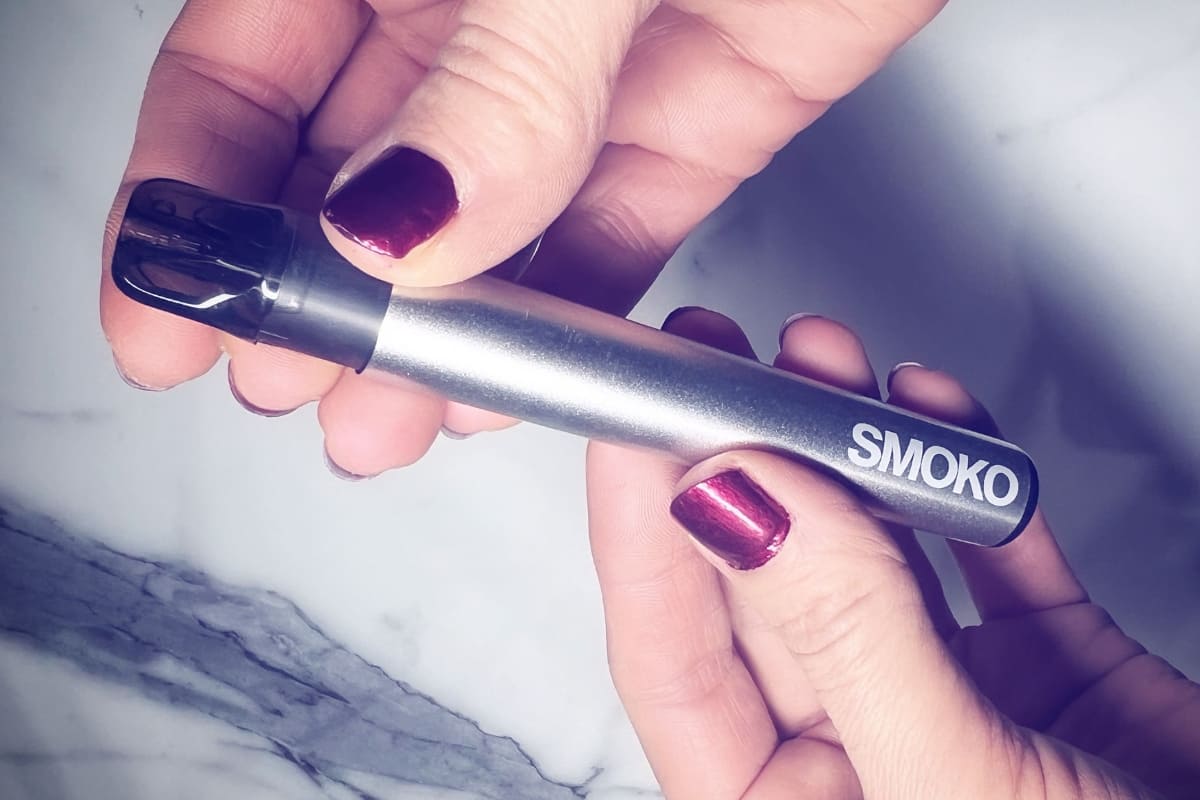 ECO CIGARETTE STARTER KITS | BEST ECO-FRIENDLY E-CIGS - SMOKO E Cigarettes