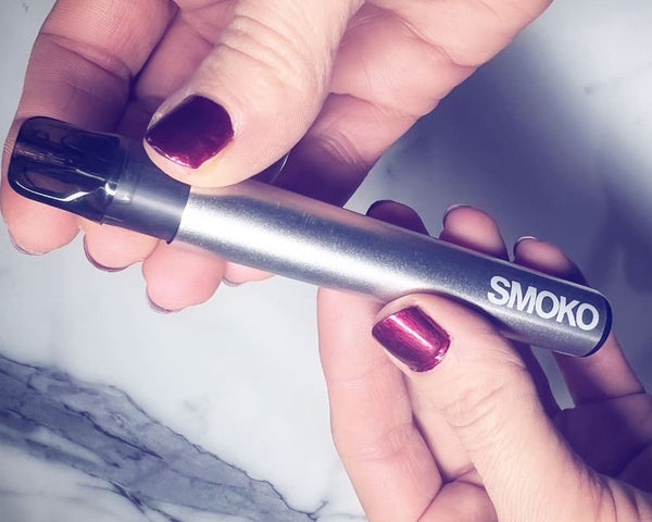 ECO CIGARETTE STARTER KITS | BEST ECO-FRIENDLY E-CIGS - SMOKO E Cigarettes