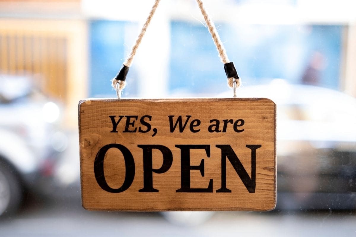 ARE VAPE SHOPS OPEN? - SMOKO E Cigarettes