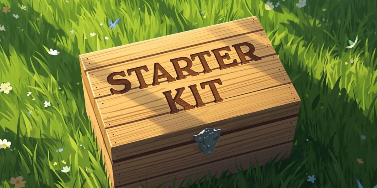VAPE STARTER KITS FOR BEGINNERS: YOUR COMPLETE GUIDE TO GETTING STARTED