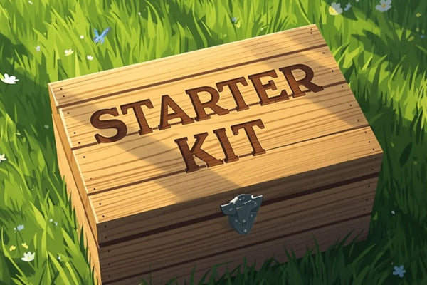 VAPE STARTER KITS FOR BEGINNERS: YOUR COMPLETE GUIDE TO GETTING STARTED