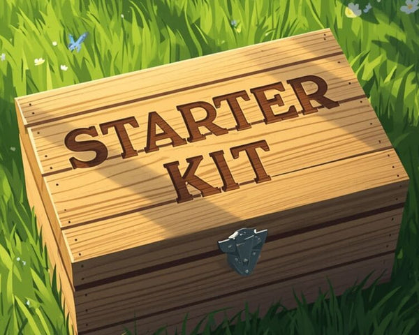 VAPE STARTER KITS FOR BEGINNERS: YOUR COMPLETE GUIDE TO GETTING STARTED - SMOKO E Cigarettes
