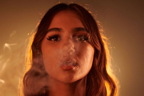 VAPING TO REDUCE NICOTINE INTAKE: A COMPREHENSIVE GUIDE TO GRADUAL REDUCTION