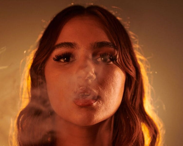 VAPING TO REDUCE NICOTINE INTAKE: A COMPREHENSIVE GUIDE TO GRADUAL REDUCTION - SMOKO E Cigarettes