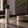 DIFFERENCE BETWEEN VAPING AND SMOKING - SMOKO E-Cigarettes + Vapes