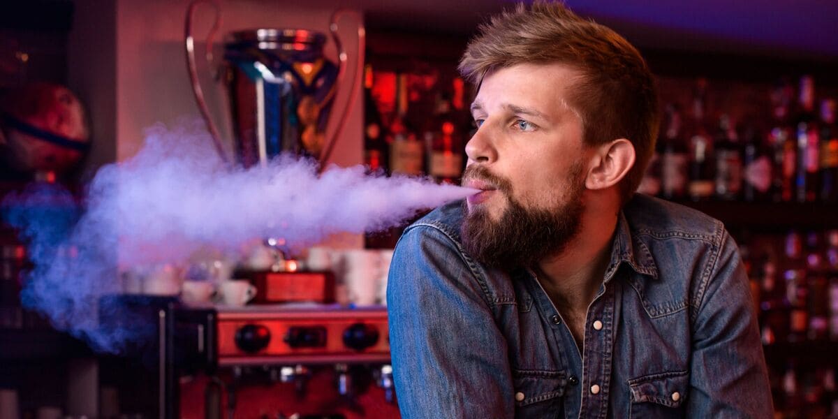 UNDERSTANDING NICOTINE LEVELS IN VAPE: WHAT YOU NEED TO KNOW BEFORE YOU PUFF! - SMOKO E Cigarettes