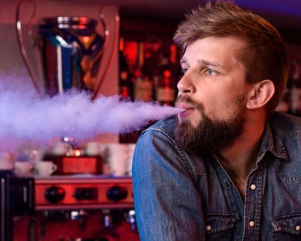 UNDERSTANDING NICOTINE LEVELS IN VAPE: WHAT YOU NEED TO KNOW BEFORE YOU PUFF! - SMOKO E Cigarettes