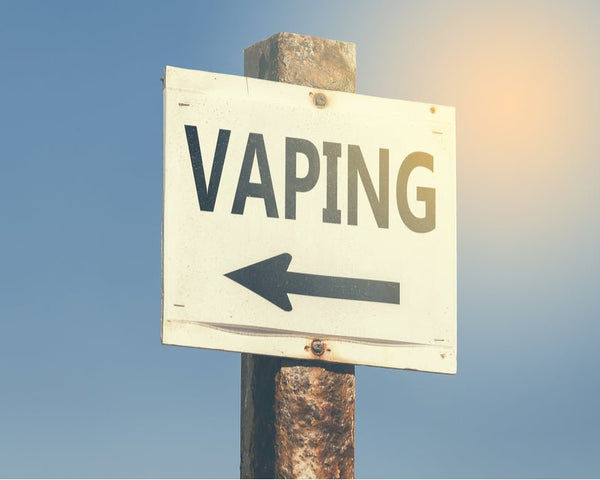 NEW TO VAPING?  OUR BEGINNER'S GUIDE TO E-CIGARETTES - SMOKO E Cigarettes