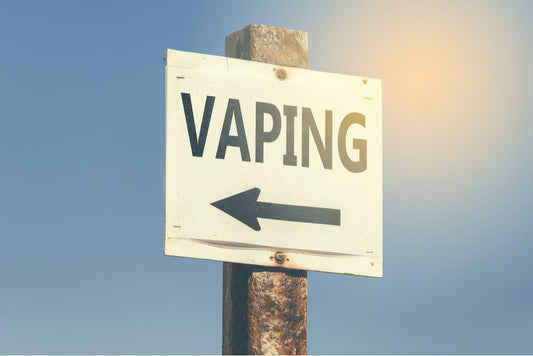 NEW TO VAPING?  OUR BEGINNER'S GUIDE TO E-CIGARETTES - SMOKO E Cigarettes