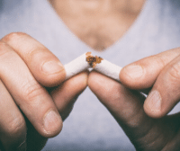 ¿Vapear es realmente mejor para su salud que fumar?