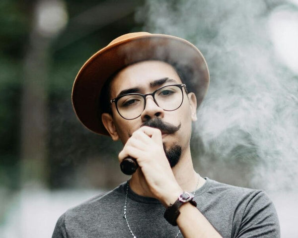 VAPING ETIQUETTE: WHAT YOU NEED TO KNOW TO VAPE RESPECTFULLY IN PUBLIC - SMOKO E Cigarettes