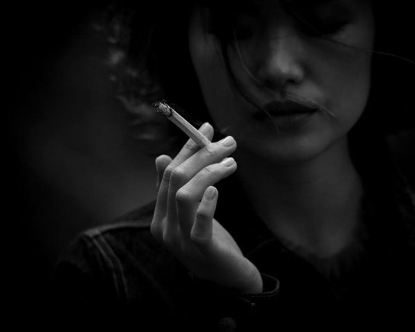 WOMEN AND SMOKING HEALTH RISKS - SMOKO E Cigarettes
