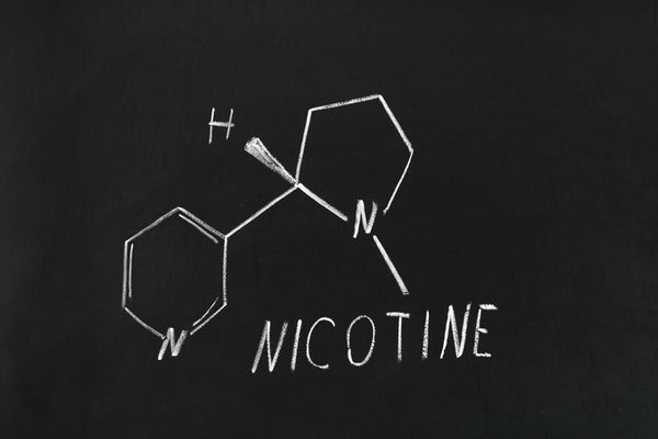DETERMINING THE RIGHT NICOTINE STRENGTH WHEN SWITCHING TO VAPING - SMOKO E Cigarettes