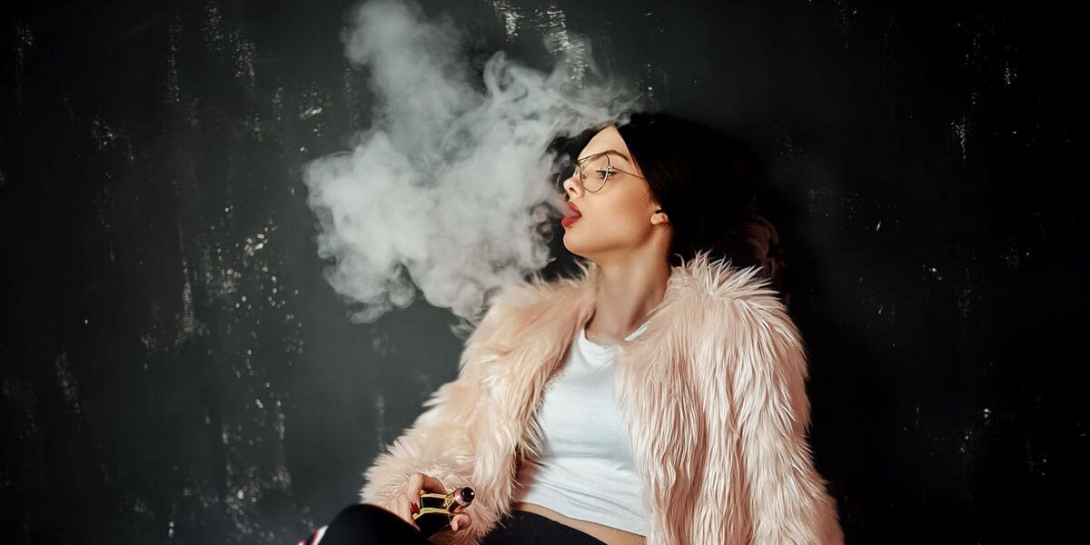 WHAT ARE THE TOP 5 VAPE FLAVOURS FOR EX-SMOKERS? - SMOKO E Cigarettes