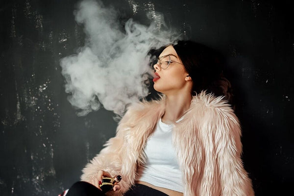 WHAT ARE THE TOP 5 VAPE FLAVOURS FOR EX-SMOKERS? - SMOKO E Cigarettes