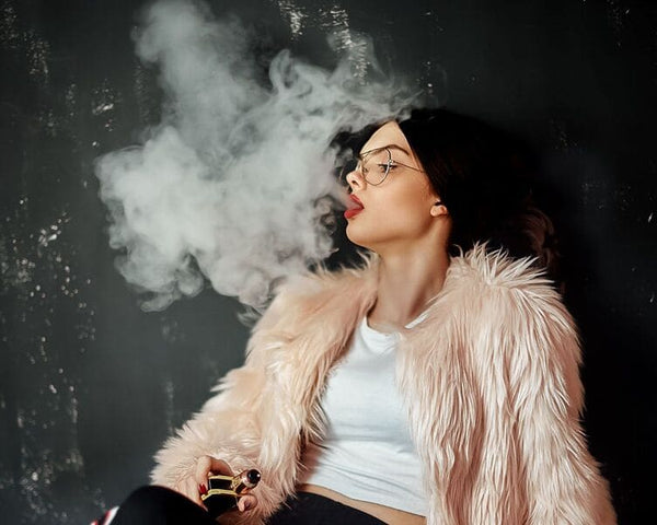 WHAT ARE THE TOP 5 VAPE FLAVOURS FOR EX-SMOKERS? - SMOKO E Cigarettes