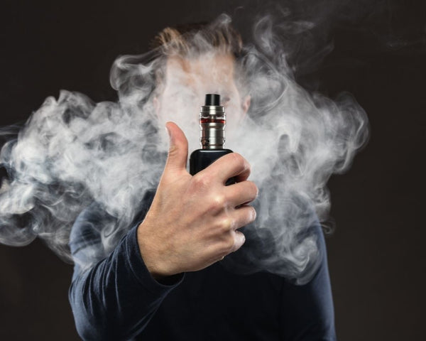 WHAT IS A VAPE MOD? EVERYTHING YOU NEED TO KNOW ABOUT MODS - SMOKO E Cigarettes