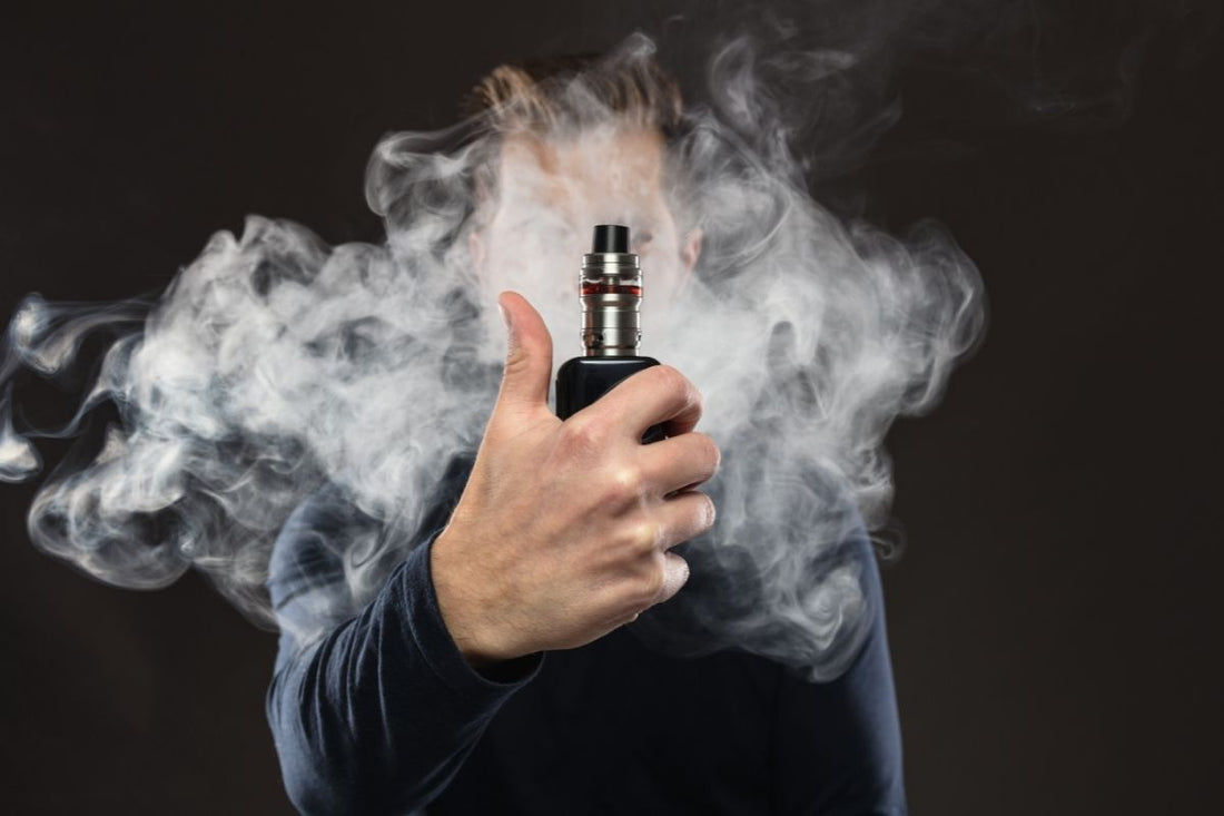 WHAT IS A VAPE MOD? EVERYTHING YOU NEED TO KNOW ABOUT MODS