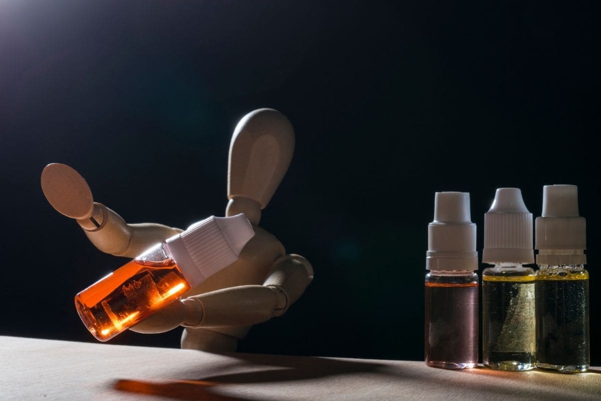 WHAT IS A SHORTFILL E-LIQUID? - SMOKO E Cigarettes